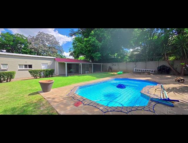 4 BEDROOM PROPERTY TO RENT IN BLAIRGOWRIE